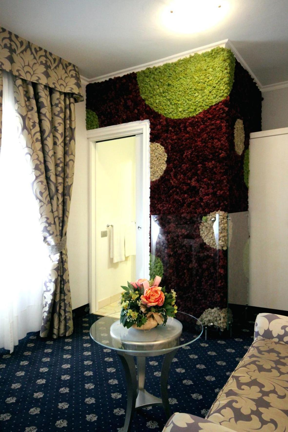 Sangallo Hotel Monte San Savino Quarto foto