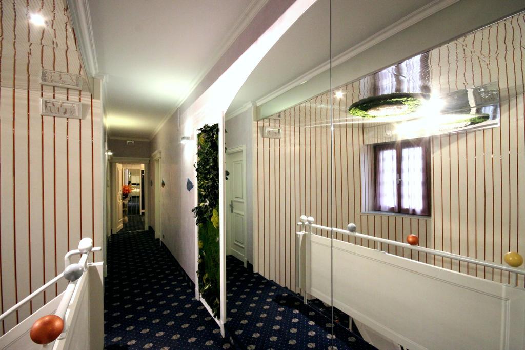 Sangallo Hotel Monte San Savino Exterior foto